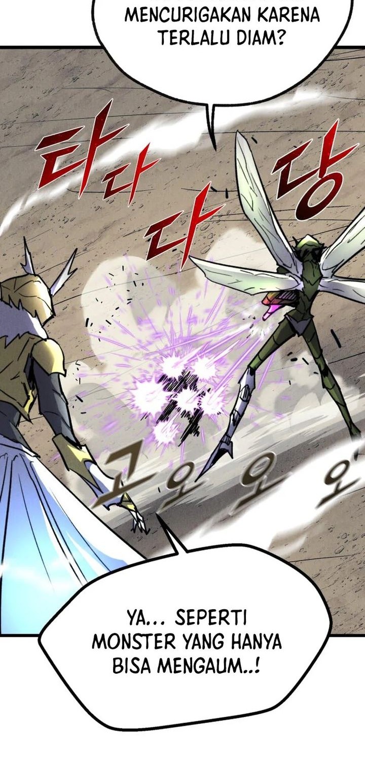 Insector Chapter 70 - halaman 67