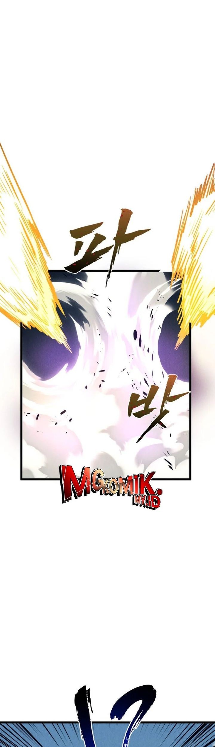 Insector Chapter 70 - halaman 68