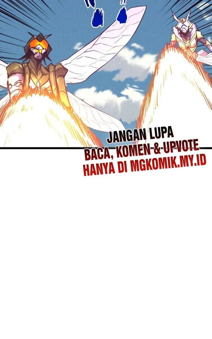 Insector Chapter 70 - halaman 69
