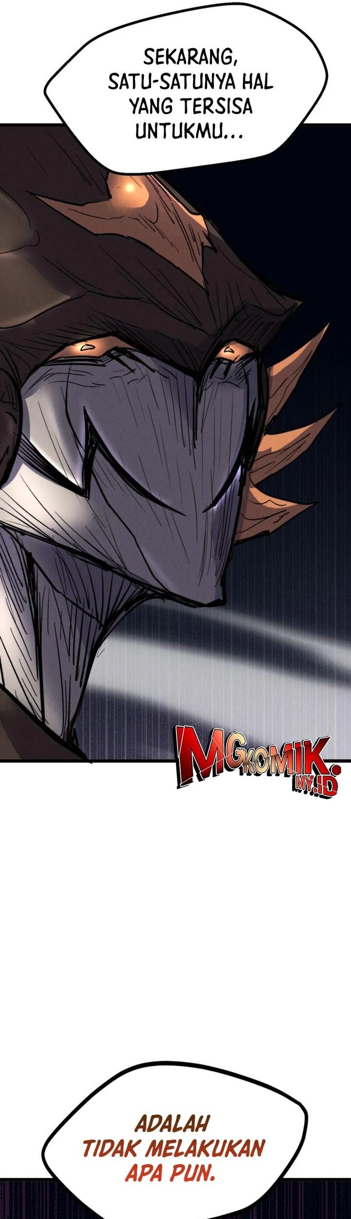Insector Chapter 70 - halaman 80