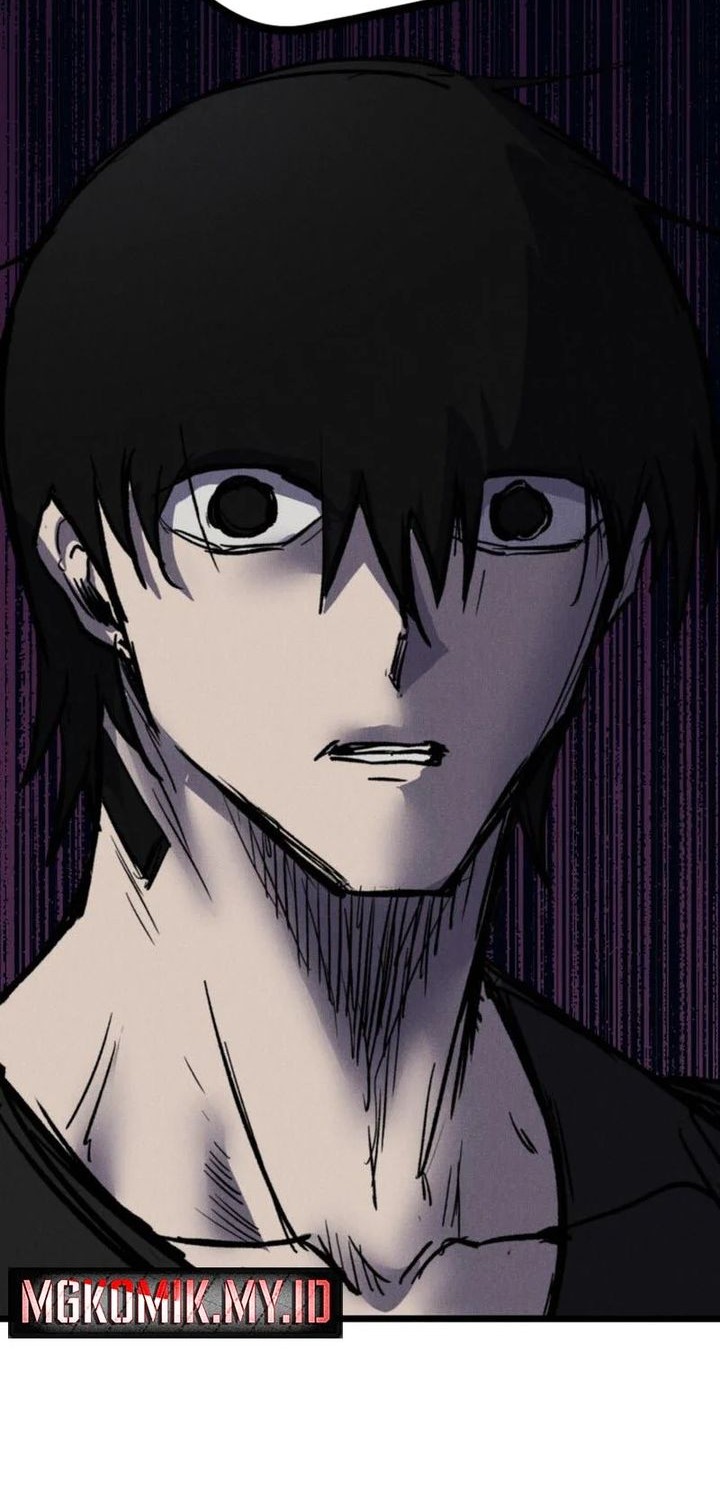 Insector Chapter 70 - halaman 81