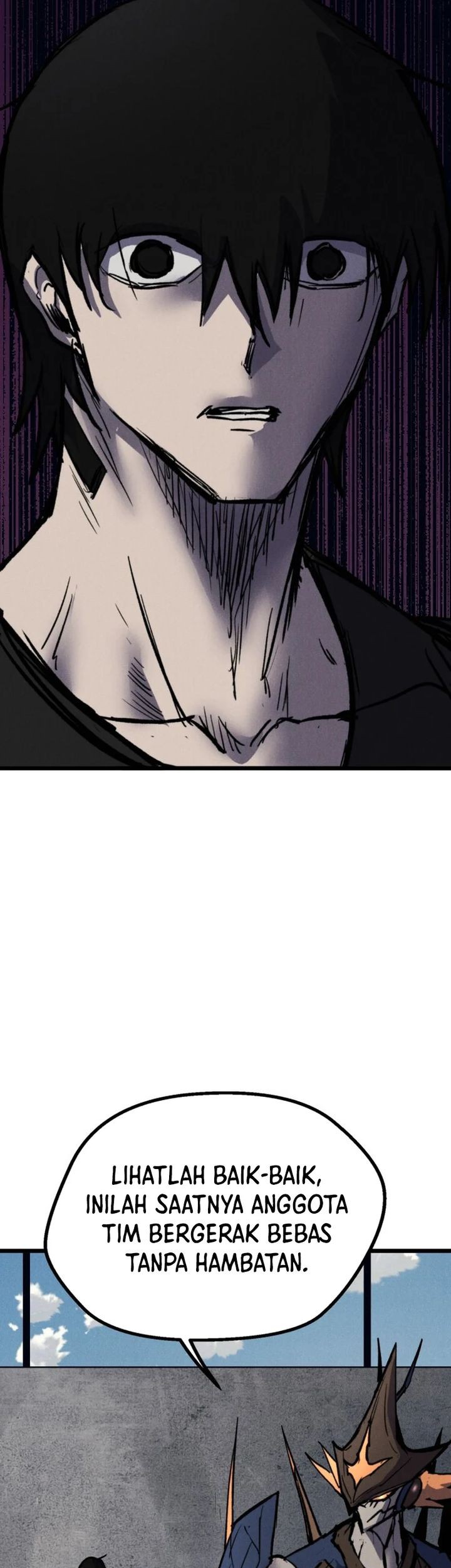 Insector Chapter 71 - halaman 3