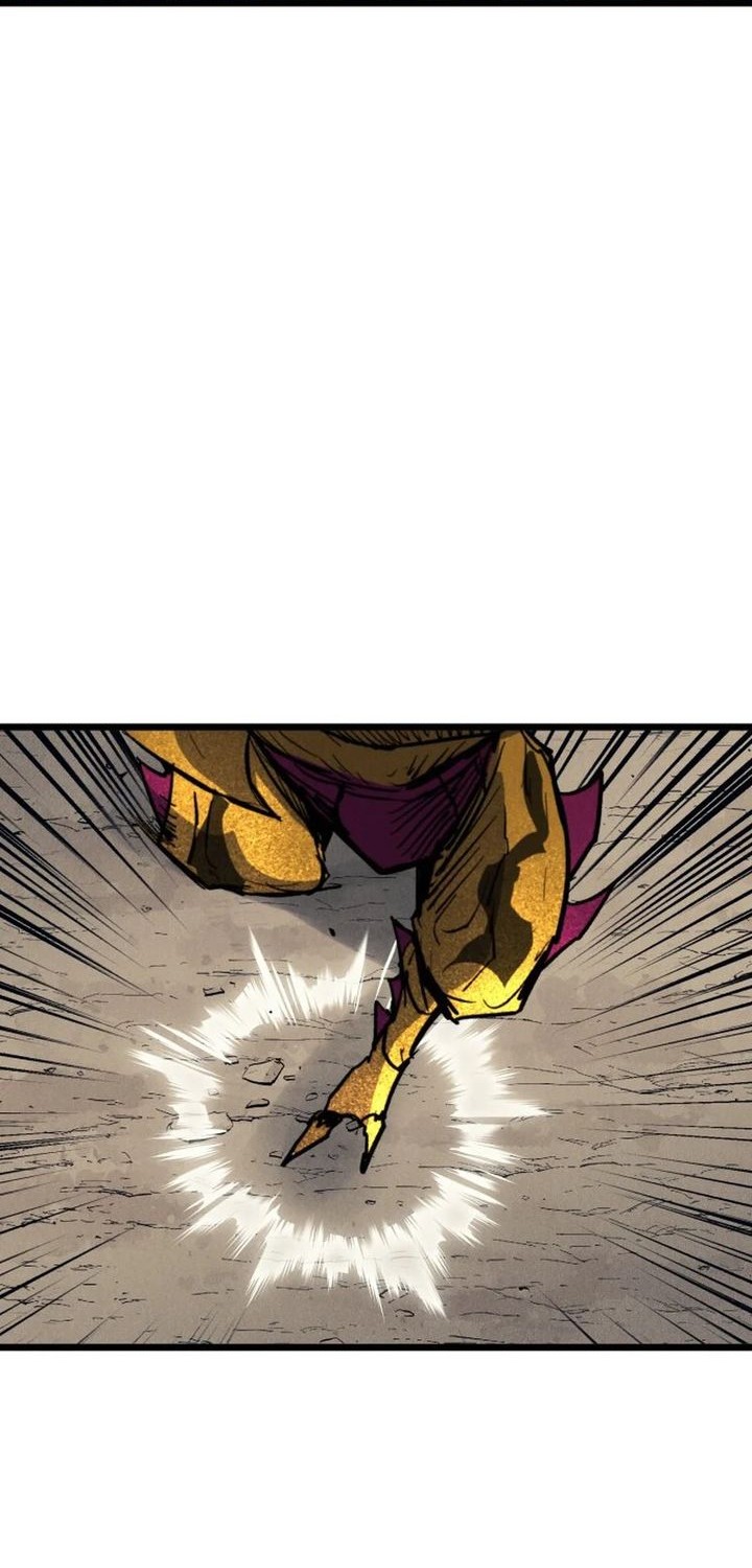 Insector Chapter 71 - halaman 38