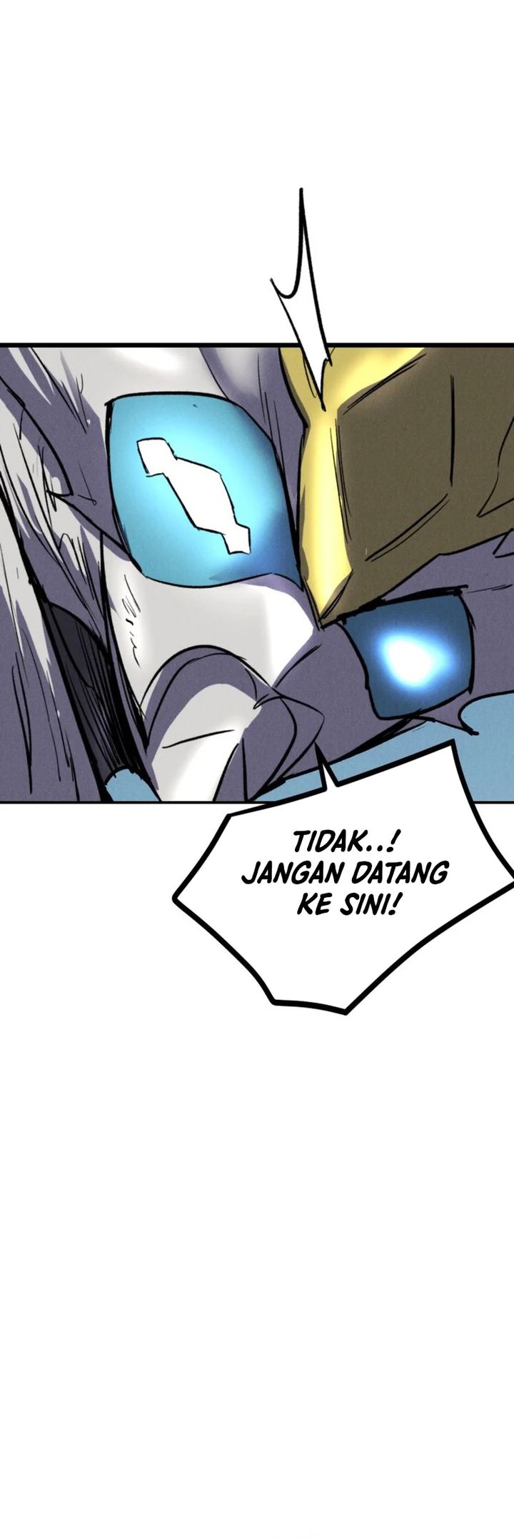 Insector Chapter 71 - halaman 39