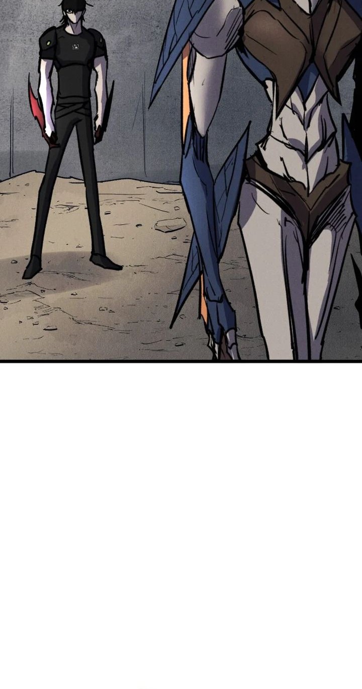 Insector Chapter 71 - halaman 4