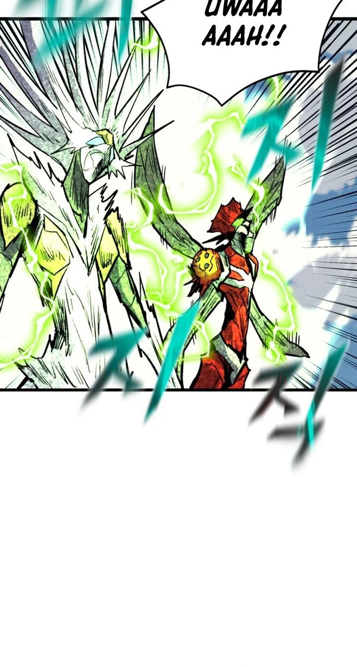 Insector Chapter 71 - halaman 45