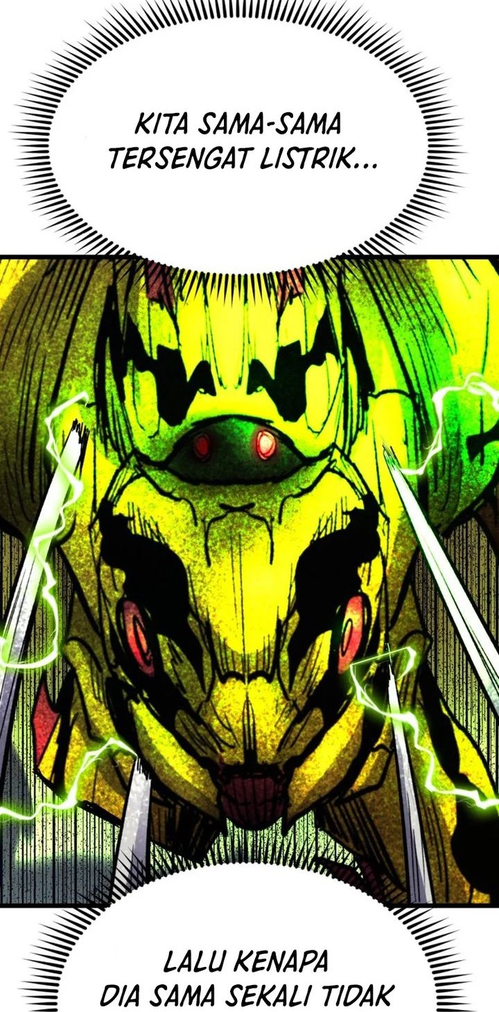 Insector Chapter 71 - halaman 49