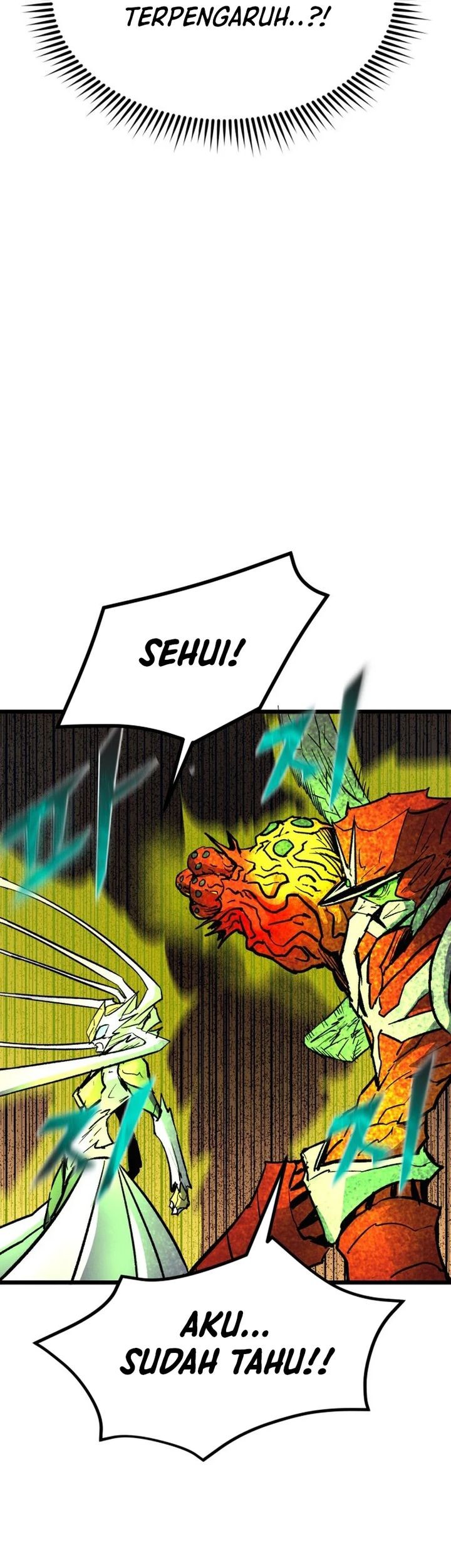 Insector Chapter 71 - halaman 50