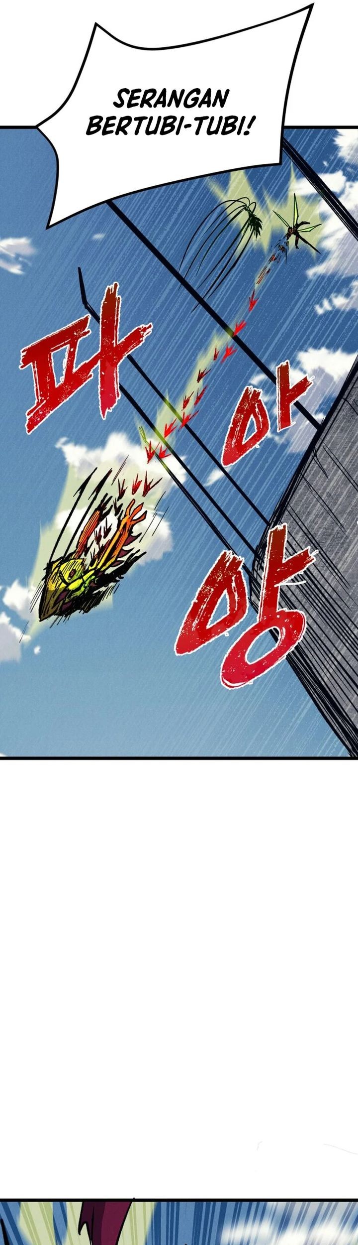 Insector Chapter 71 - halaman 52
