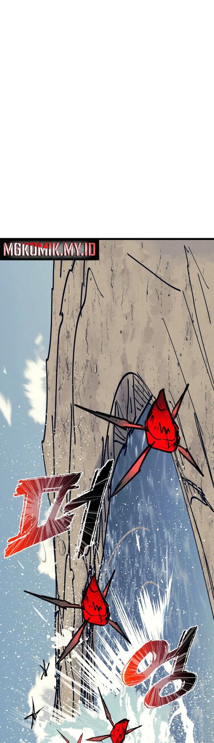 Insector Chapter 71 - halaman 54