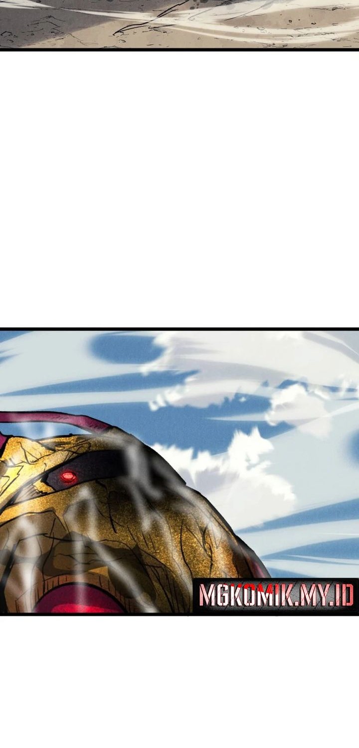 Insector Chapter 71 - halaman 57