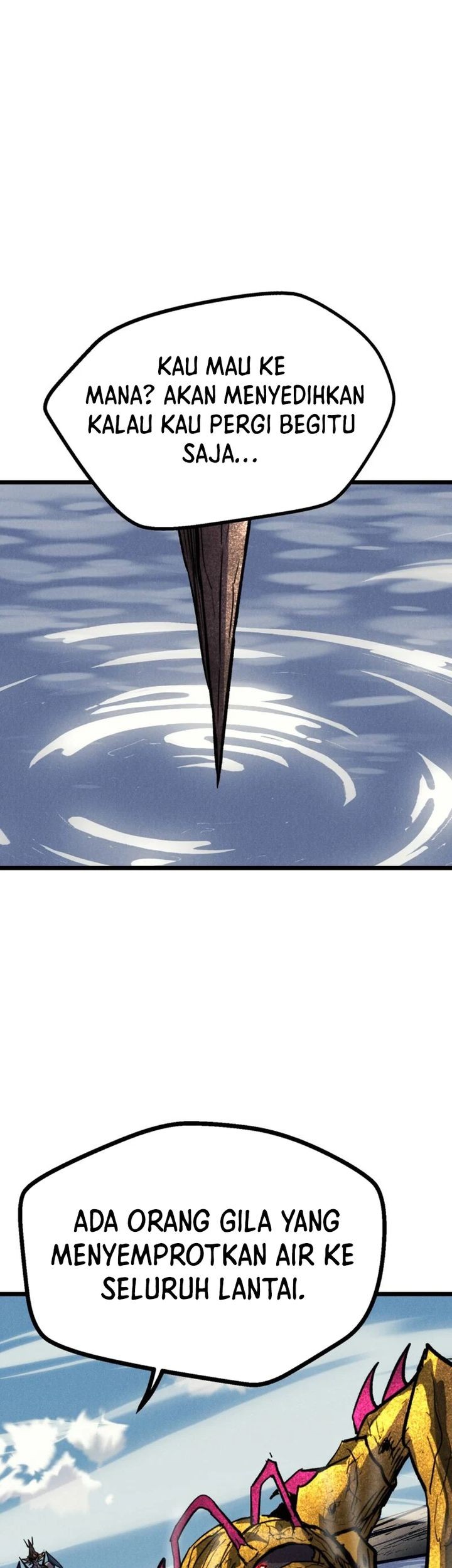 Insector Chapter 71 - halaman 58