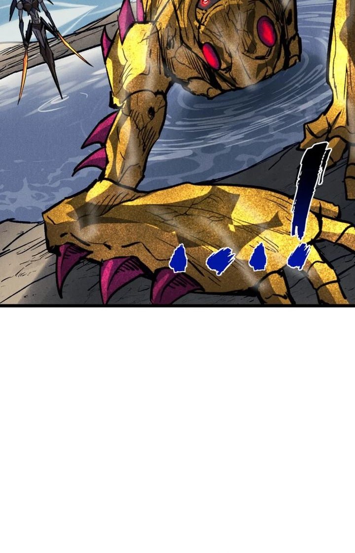 Insector Chapter 71 - halaman 59