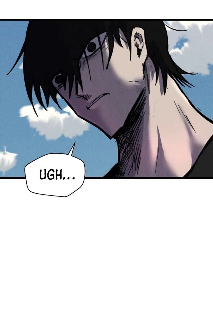 Insector Chapter 71 - halaman 6