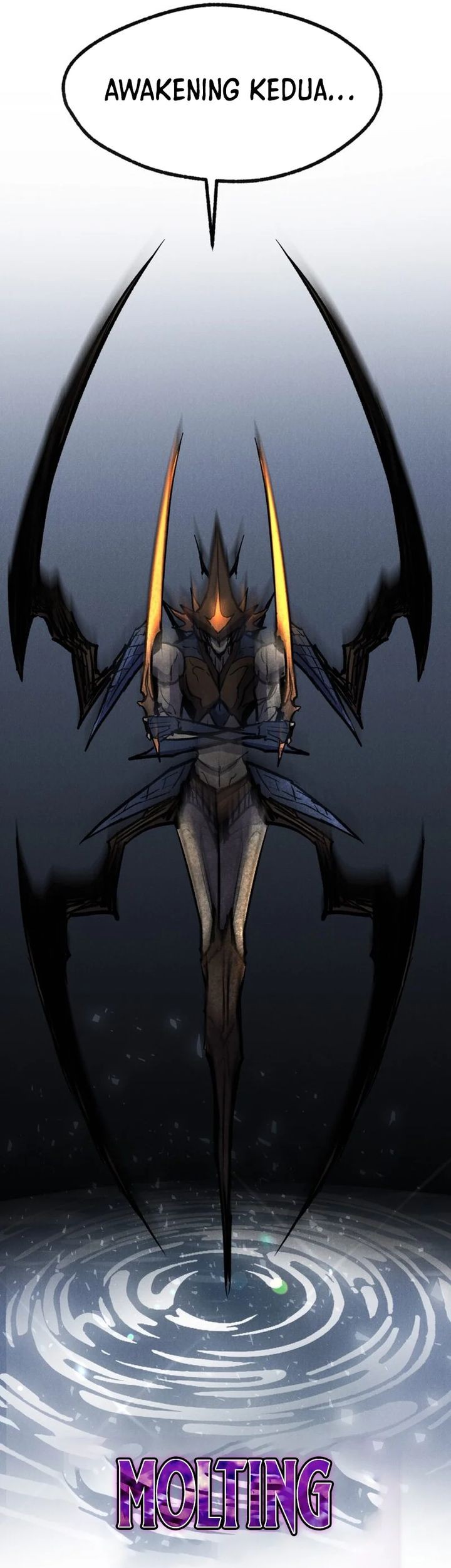 Insector Chapter 71 - halaman 62