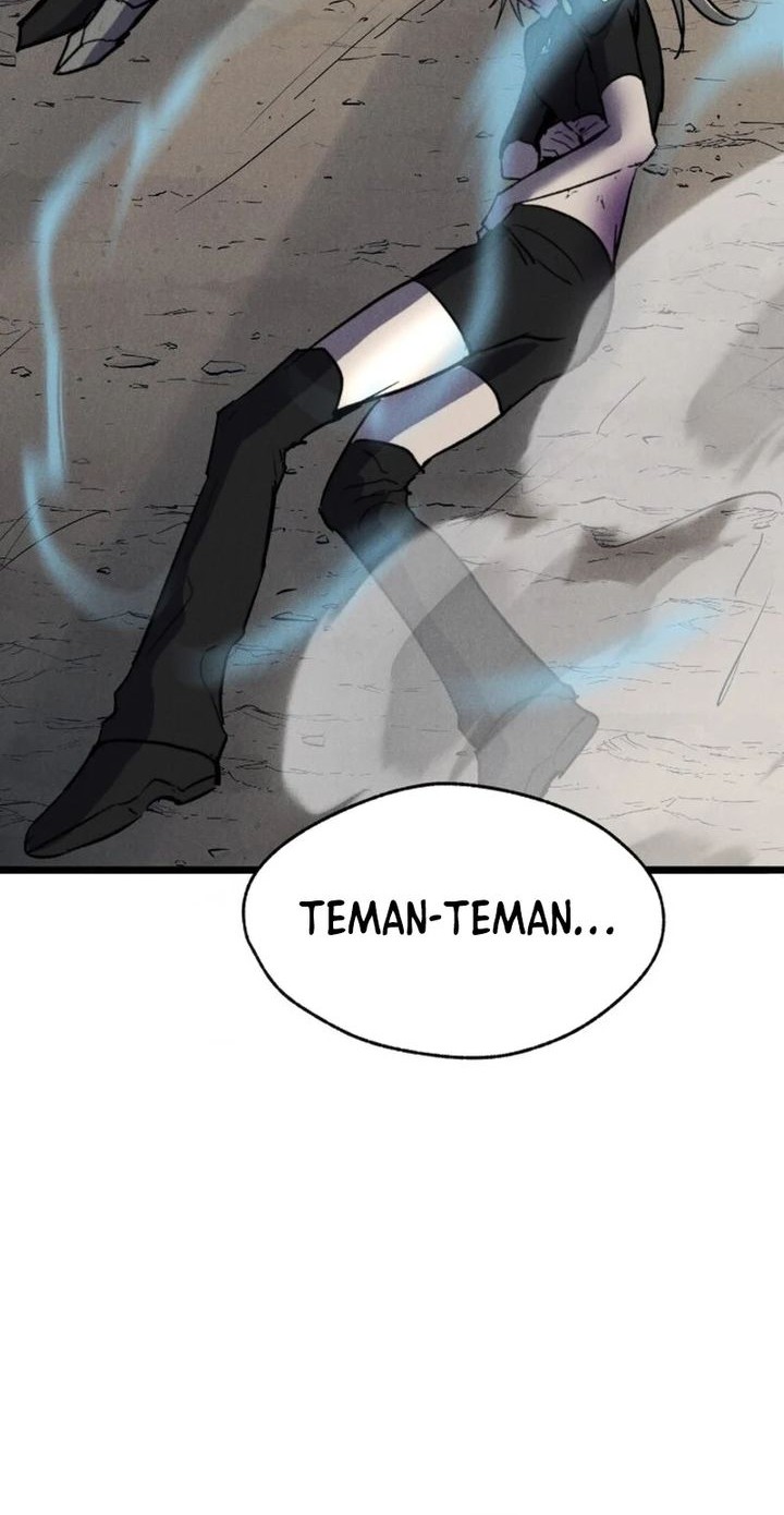 Insector Chapter 71 - halaman 67