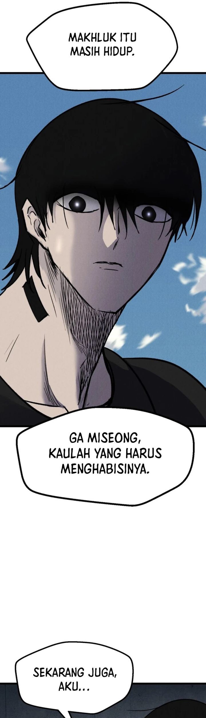 Insector Chapter 71 - halaman 74