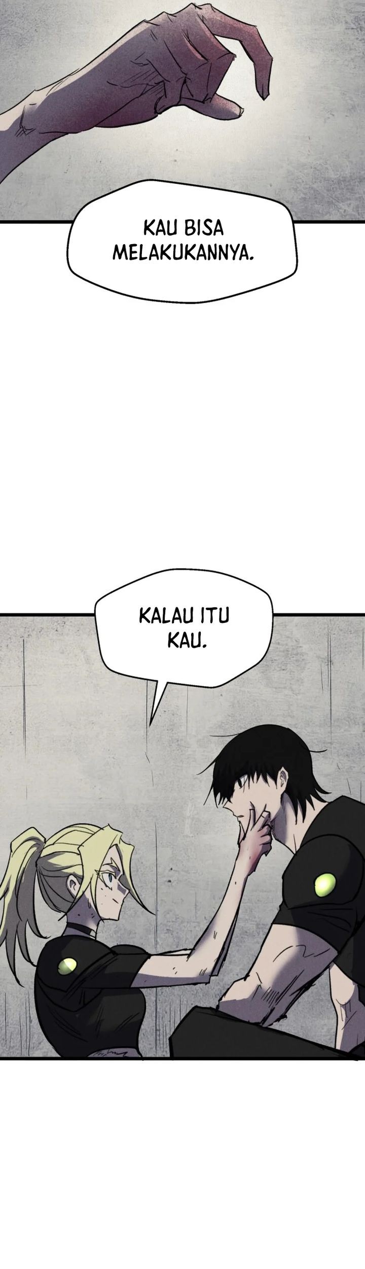 Insector Chapter 71 - halaman 76