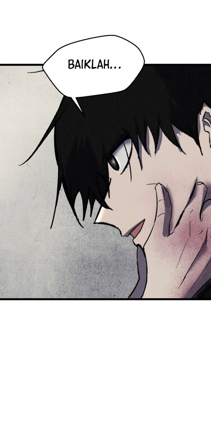 Insector Chapter 71 - halaman 77