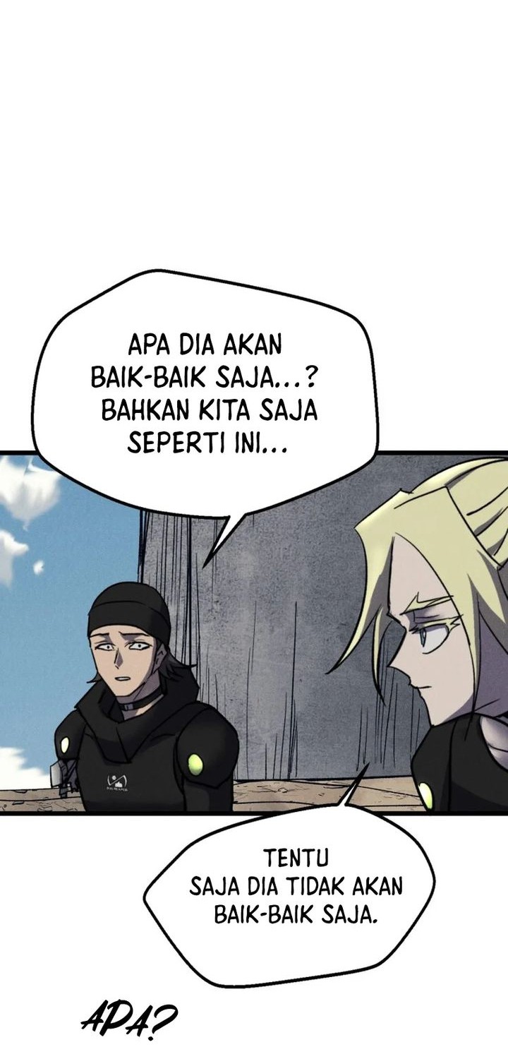 Insector Chapter 71 - halaman 79