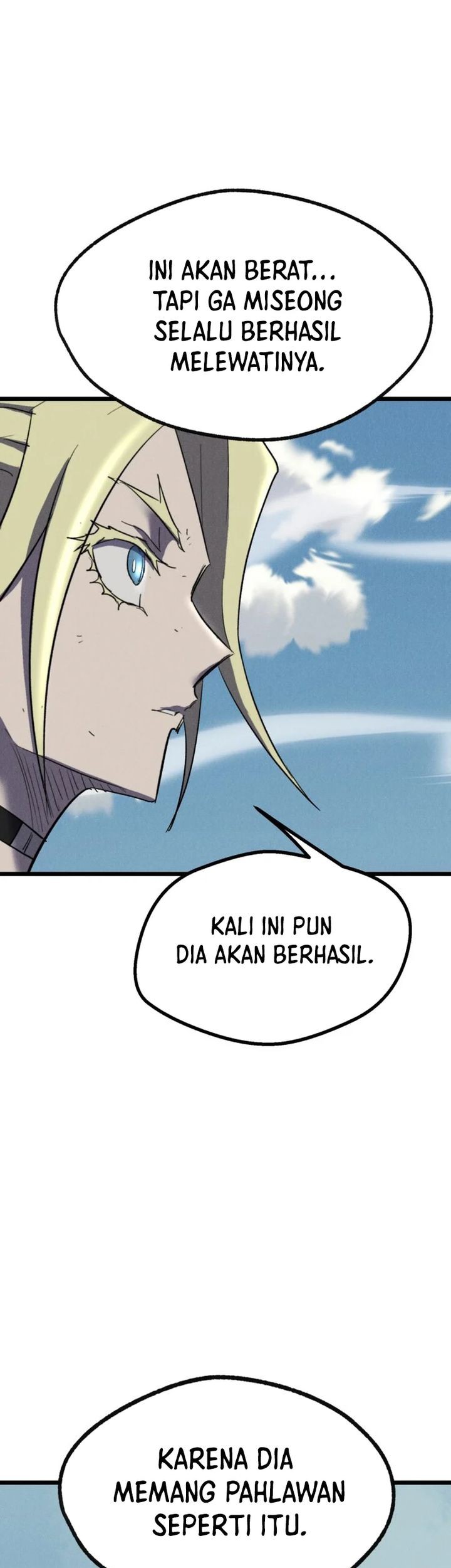 Insector Chapter 71 - halaman 80