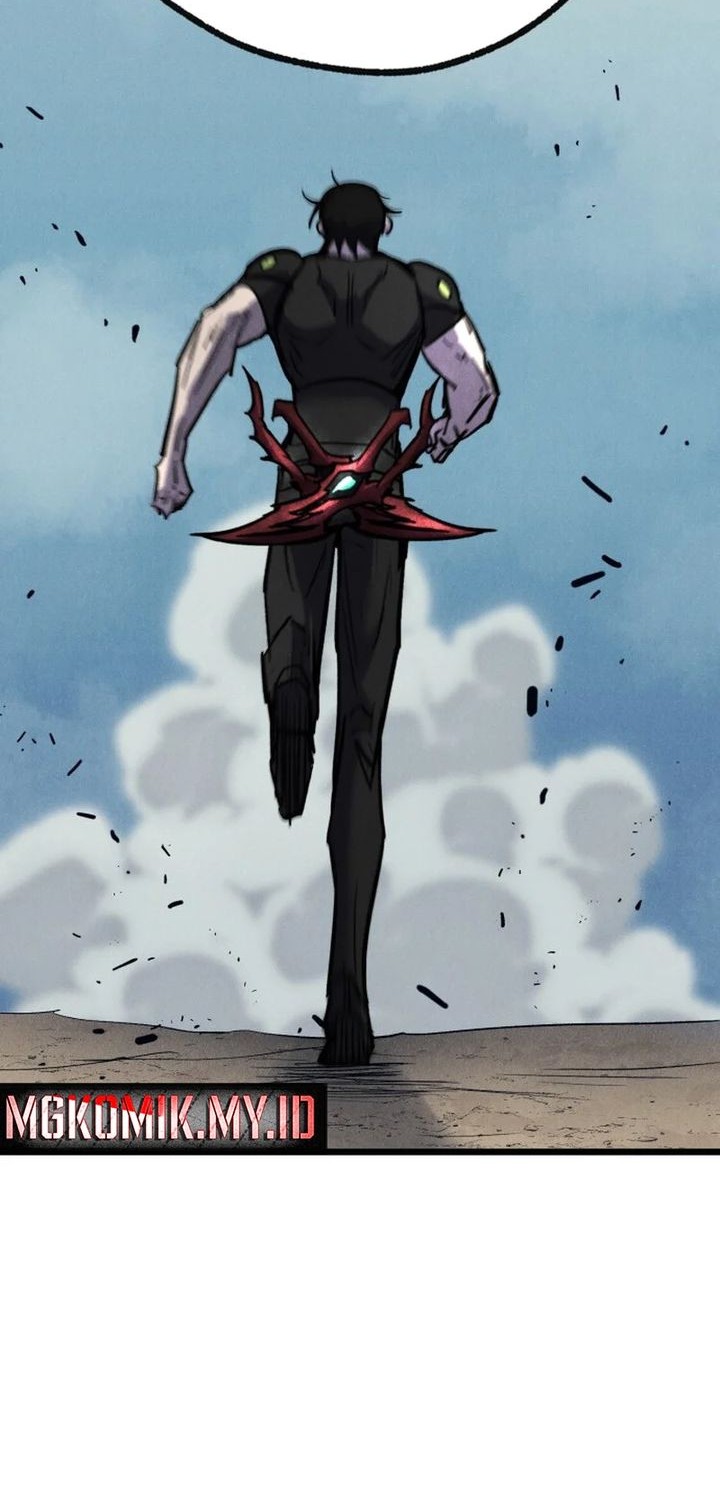 Insector Chapter 71 - halaman 81