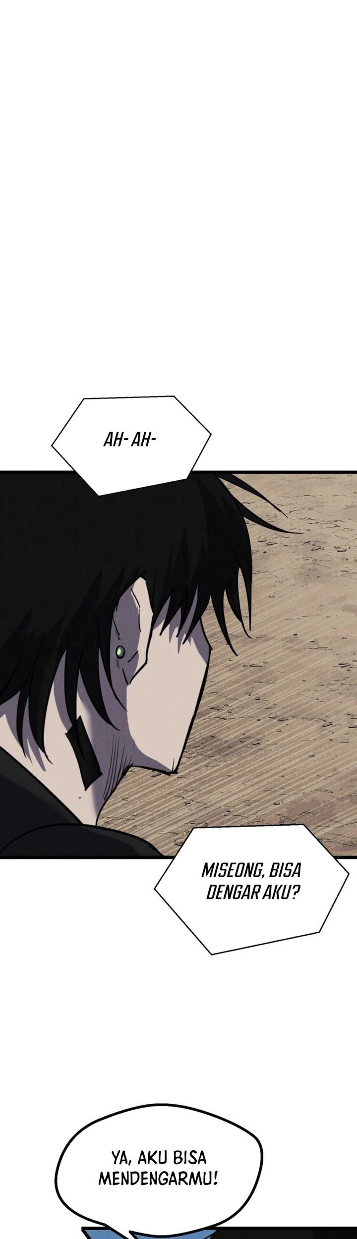 Insector Chapter 71 - halaman 82