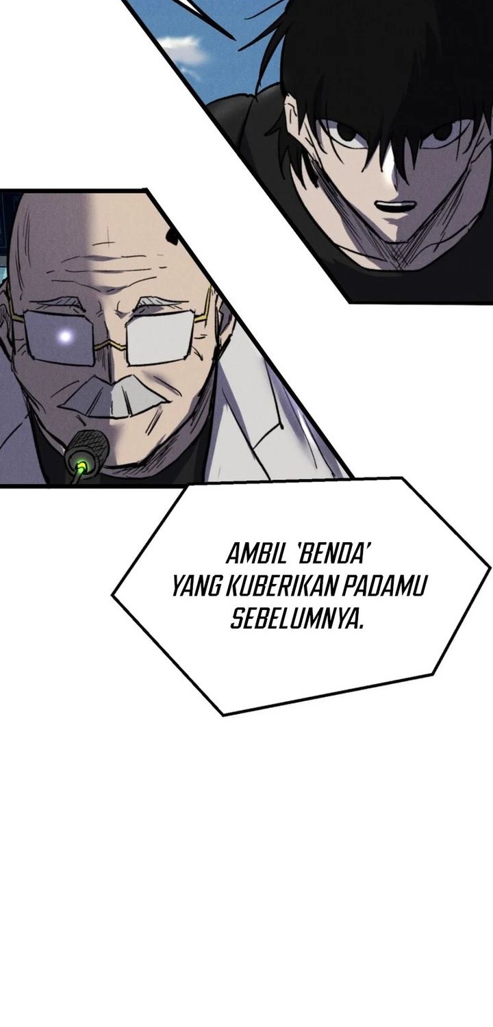 Insector Chapter 71 - halaman 83