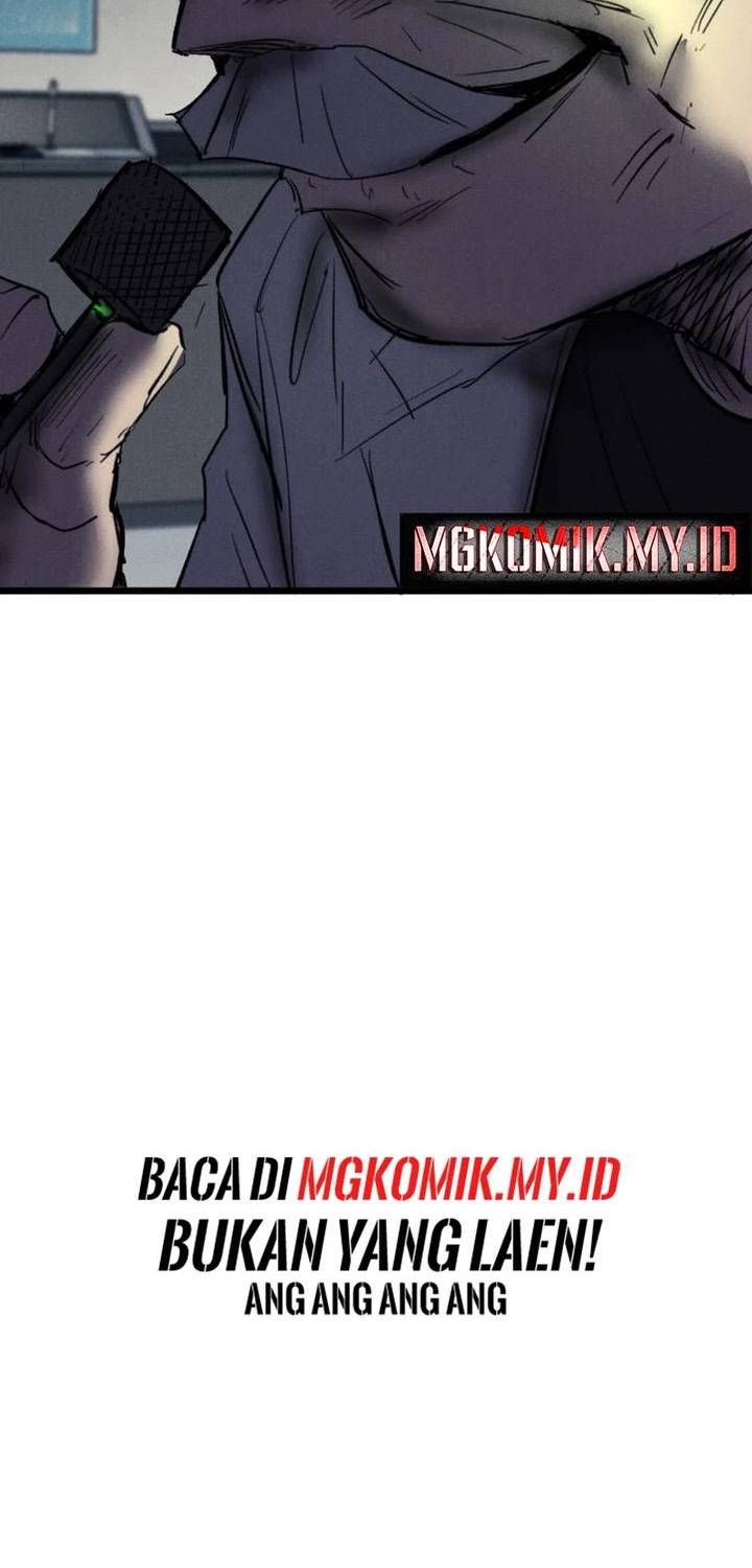 Insector Chapter 71 - halaman 85