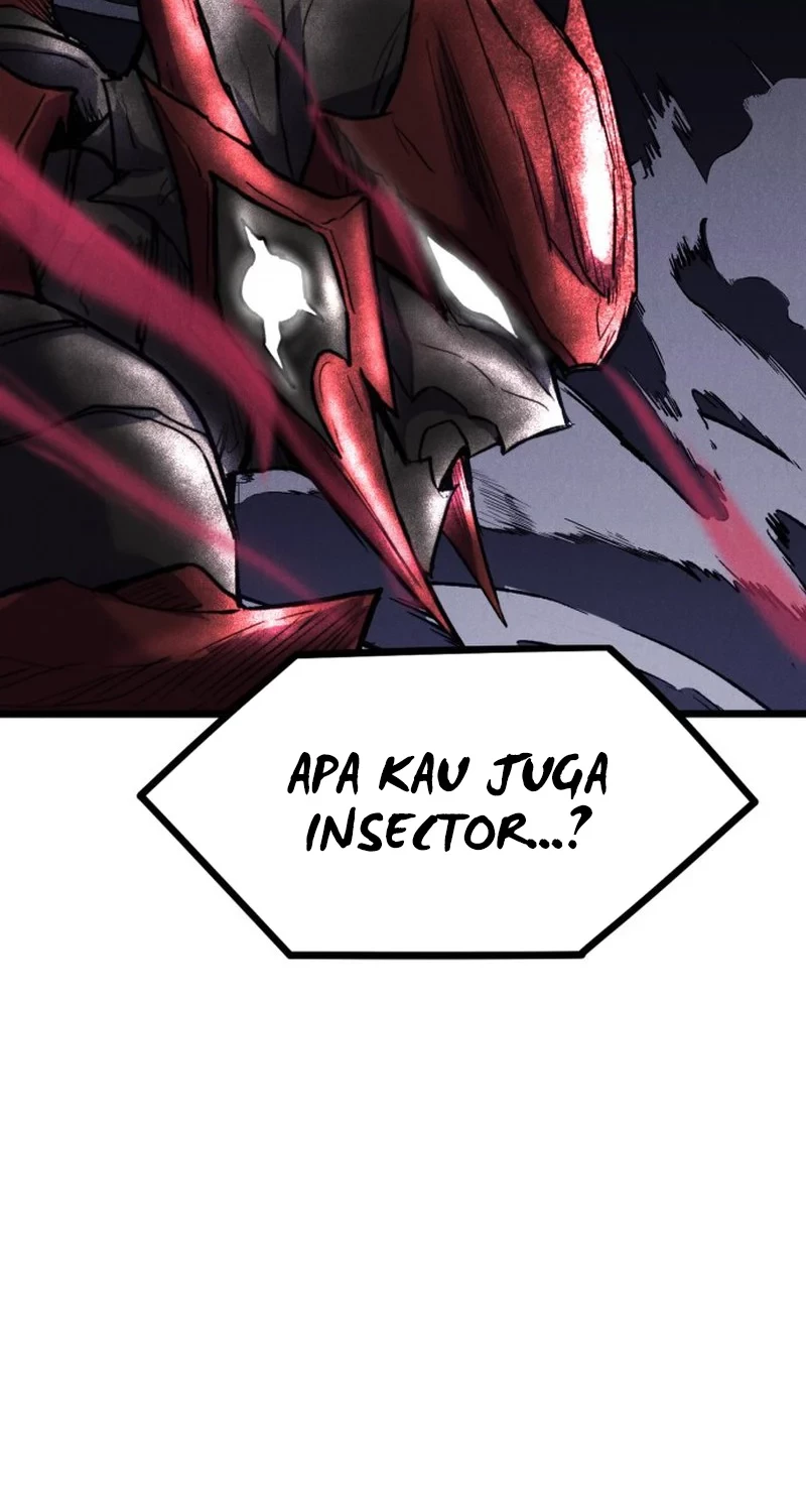 Insector Chapter 72 - halaman 100