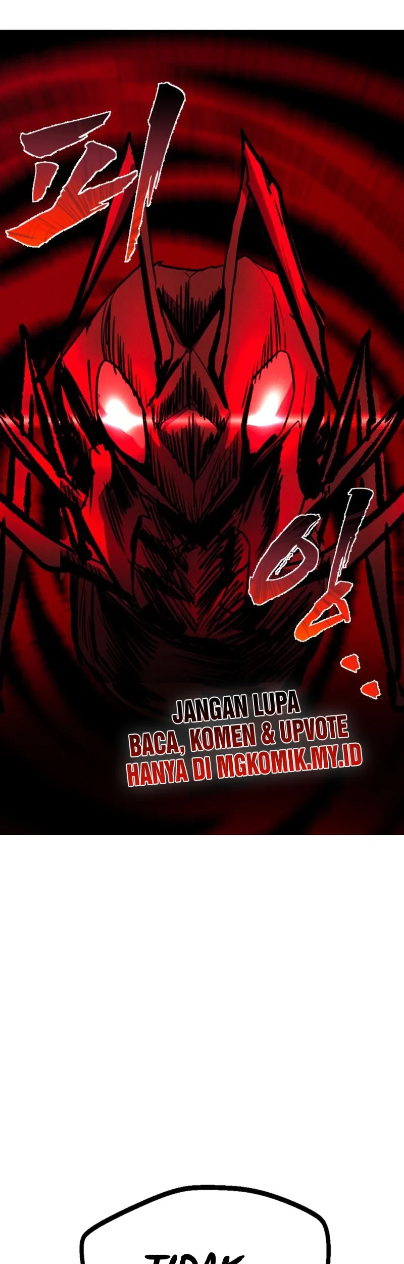 Insector Chapter 72 - halaman 101