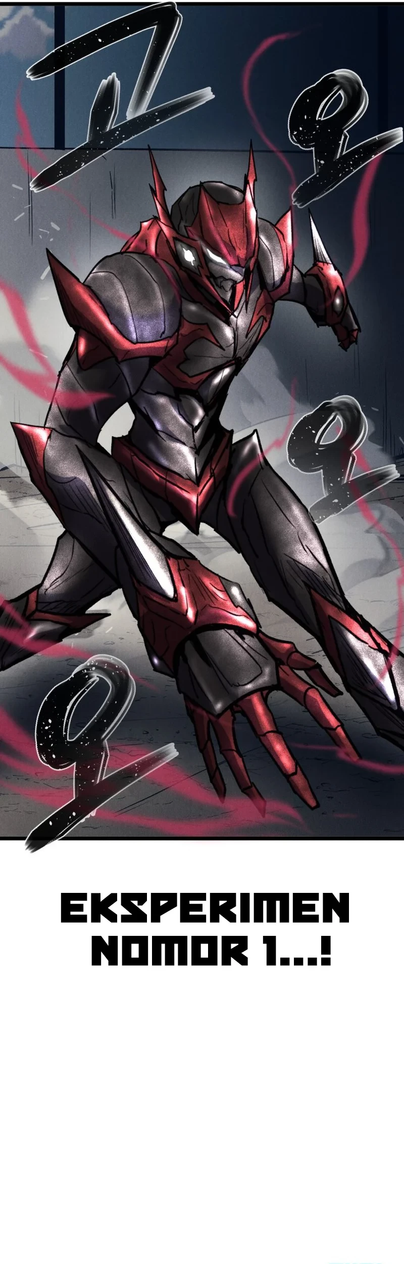 Insector Chapter 72 - halaman 103