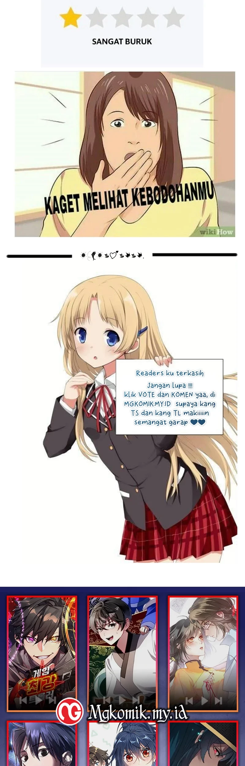 Insector Chapter 72 - halaman 105
