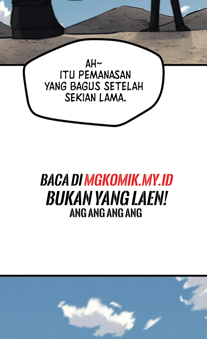 Insector Chapter 72 - halaman 18