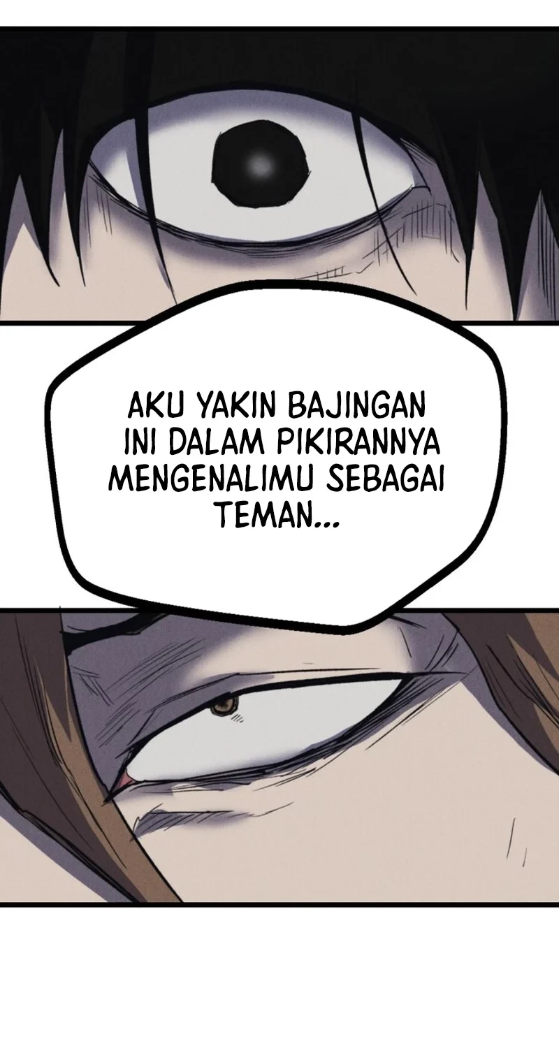 Insector Chapter 72 - halaman 32