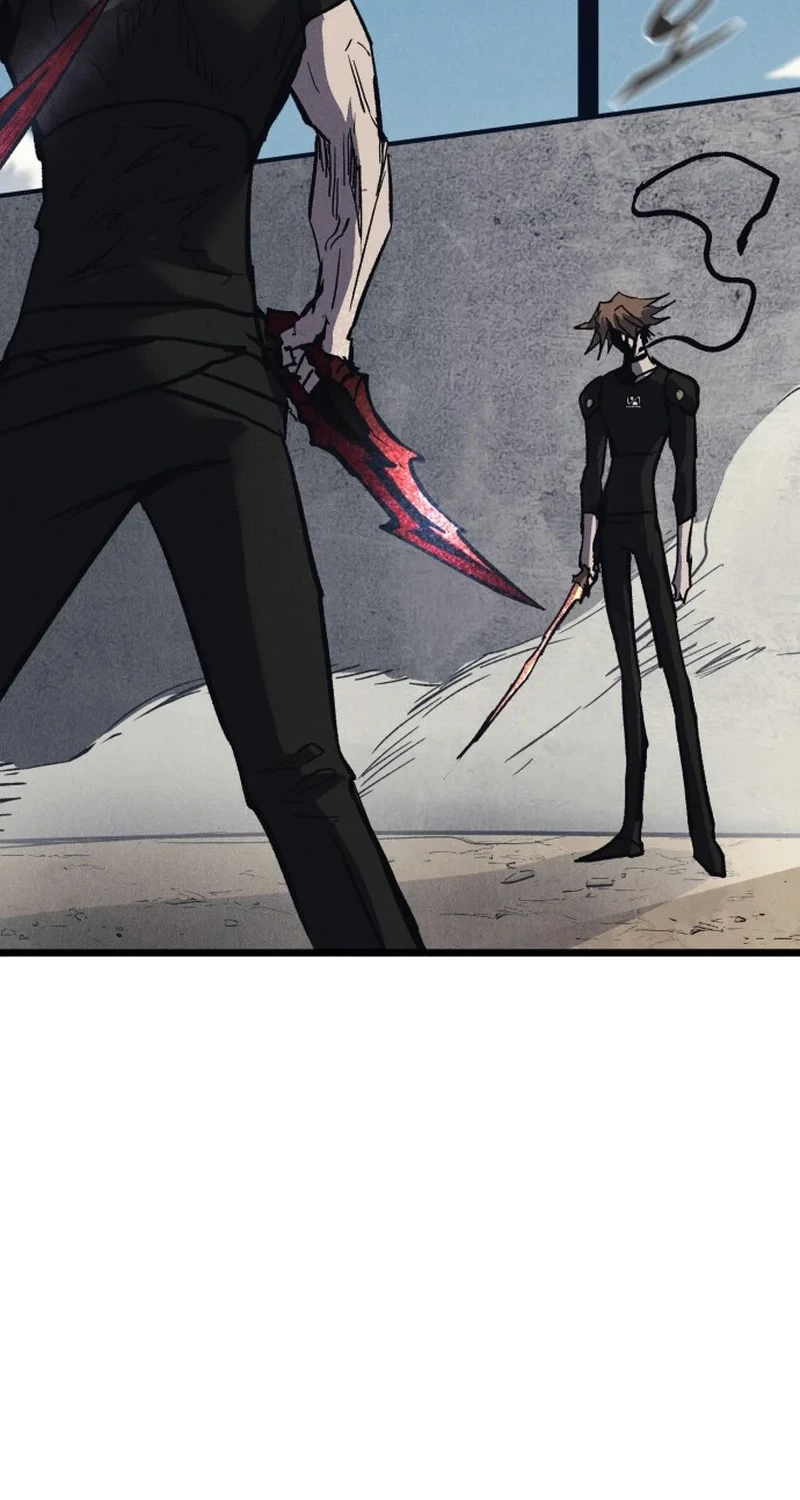 Insector Chapter 72 - halaman 36