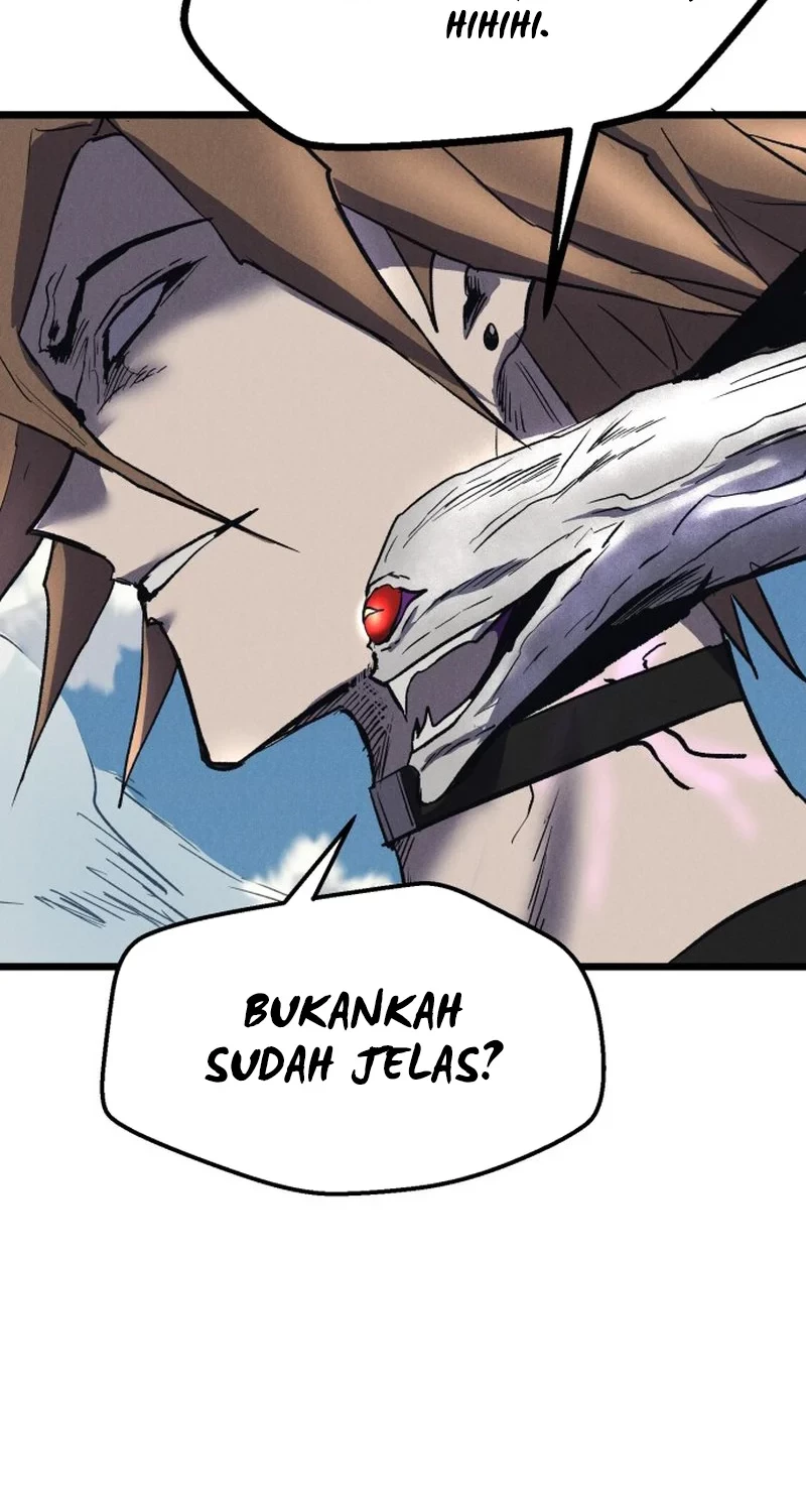 Insector Chapter 72 - halaman 38