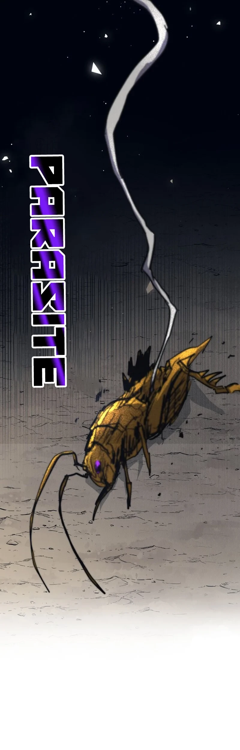 Insector Chapter 72 - halaman 41