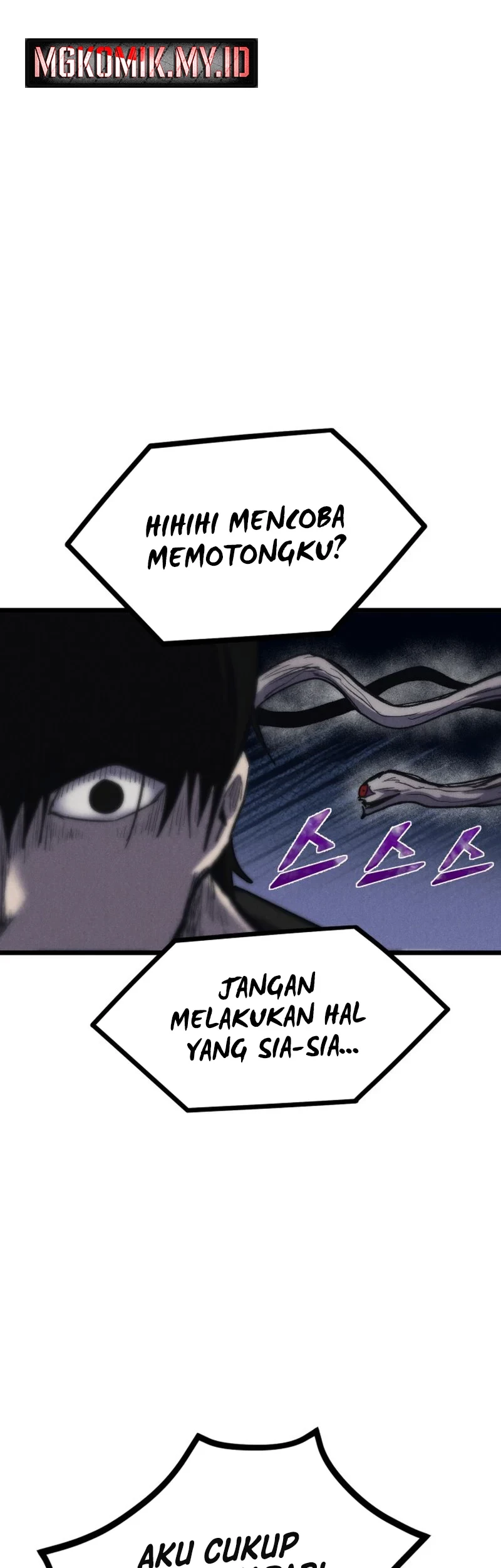 Insector Chapter 72 - halaman 49