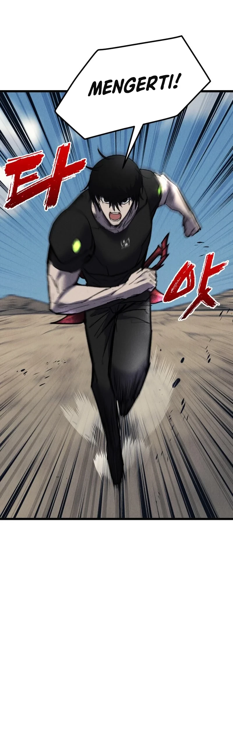 Insector Chapter 72 - halaman 5