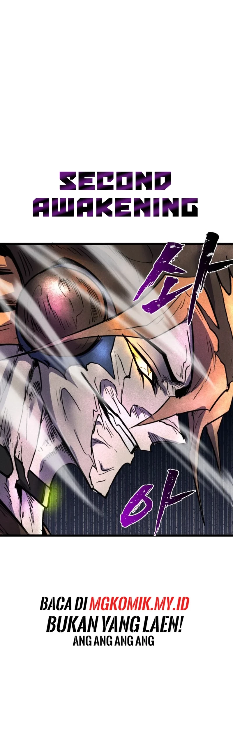 Insector Chapter 72 - halaman 61