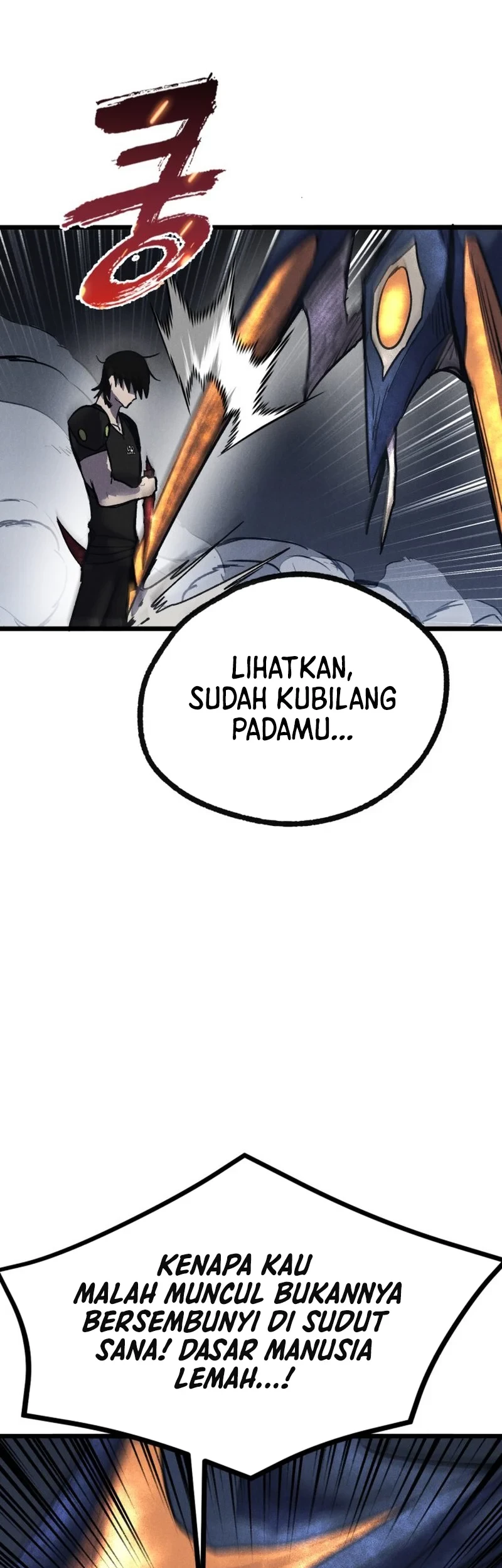 Insector Chapter 72 - halaman 65