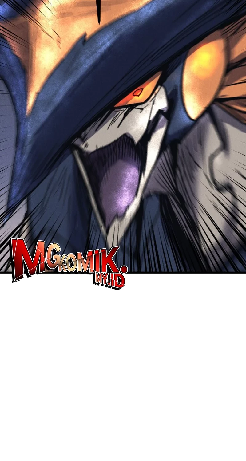 Insector Chapter 72 - halaman 66