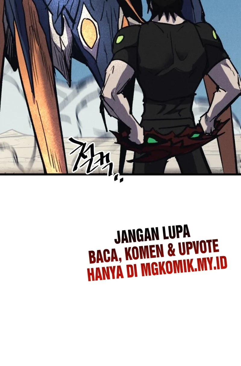 Insector Chapter 72 - halaman 68