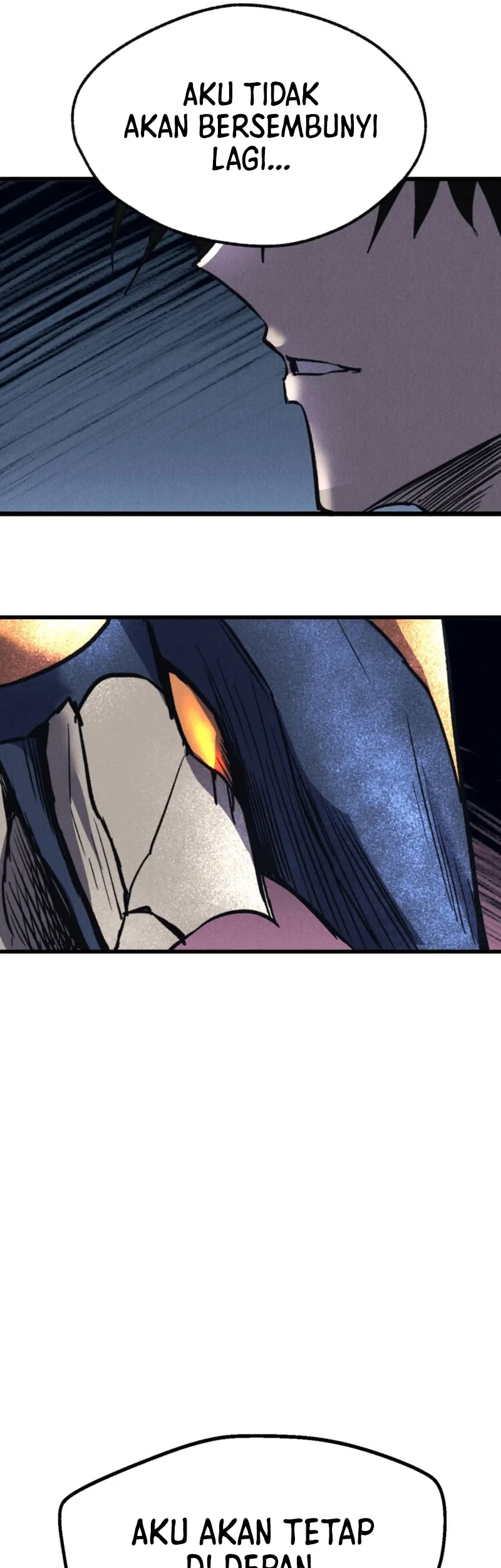 Insector Chapter 72 - halaman 69