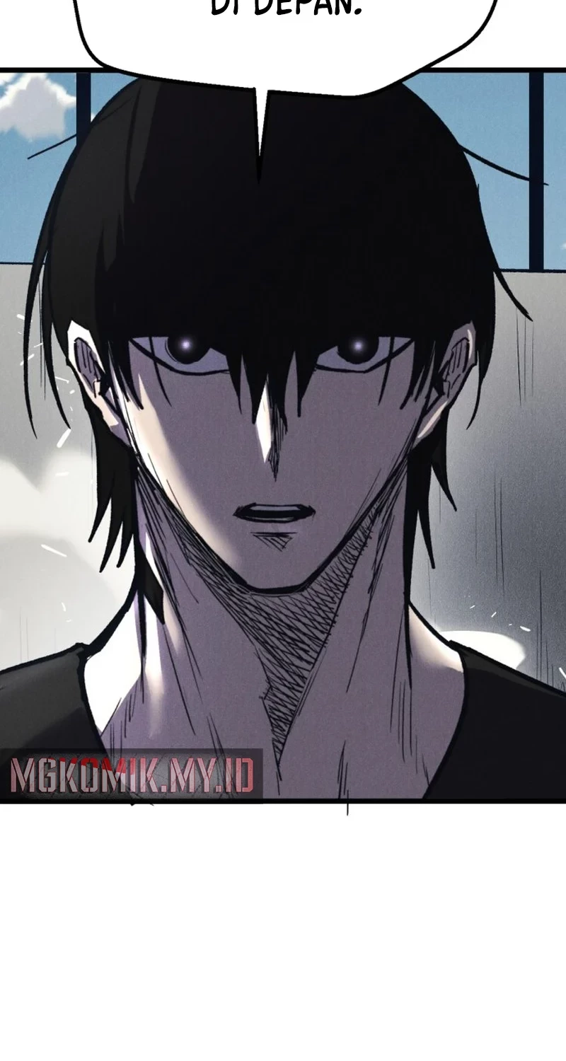 Insector Chapter 72 - halaman 70