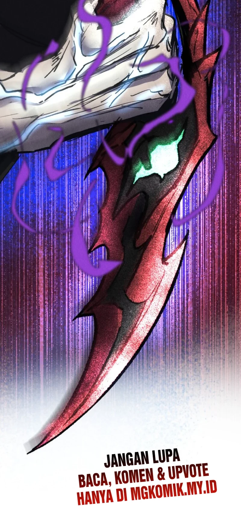 Insector Chapter 72 - halaman 78