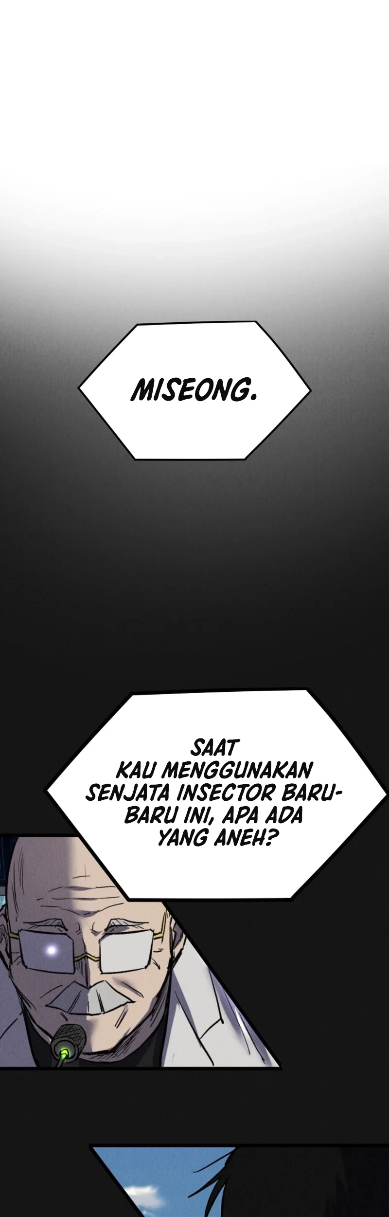 Insector Chapter 72 - halaman 79