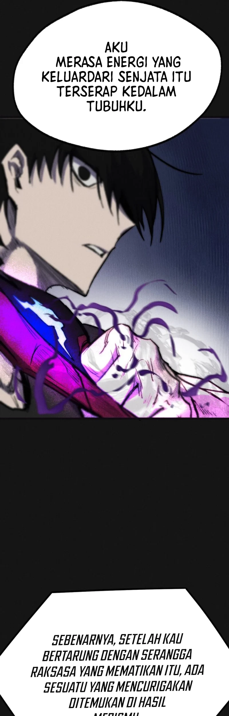 Insector Chapter 72 - halaman 81