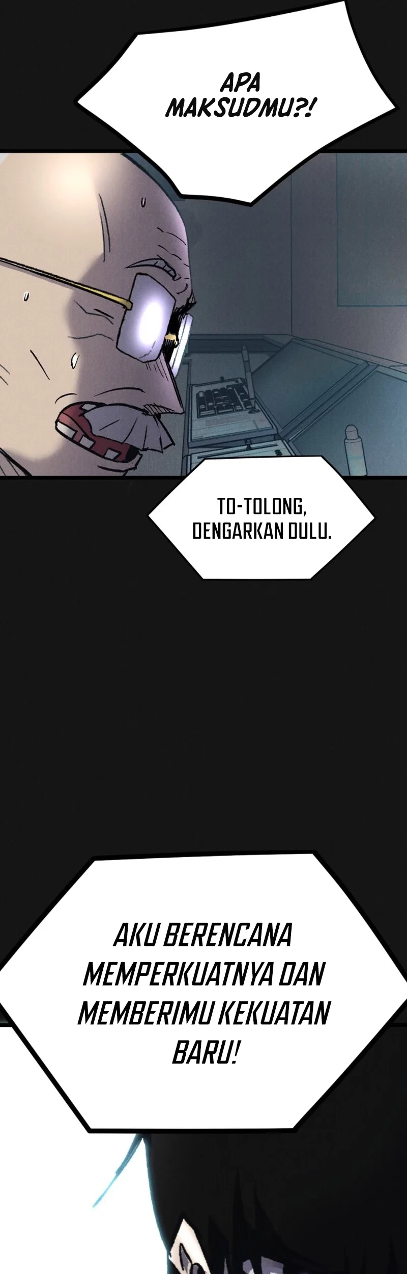 Insector Chapter 72 - halaman 87